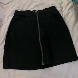 SO - High waist skirt
